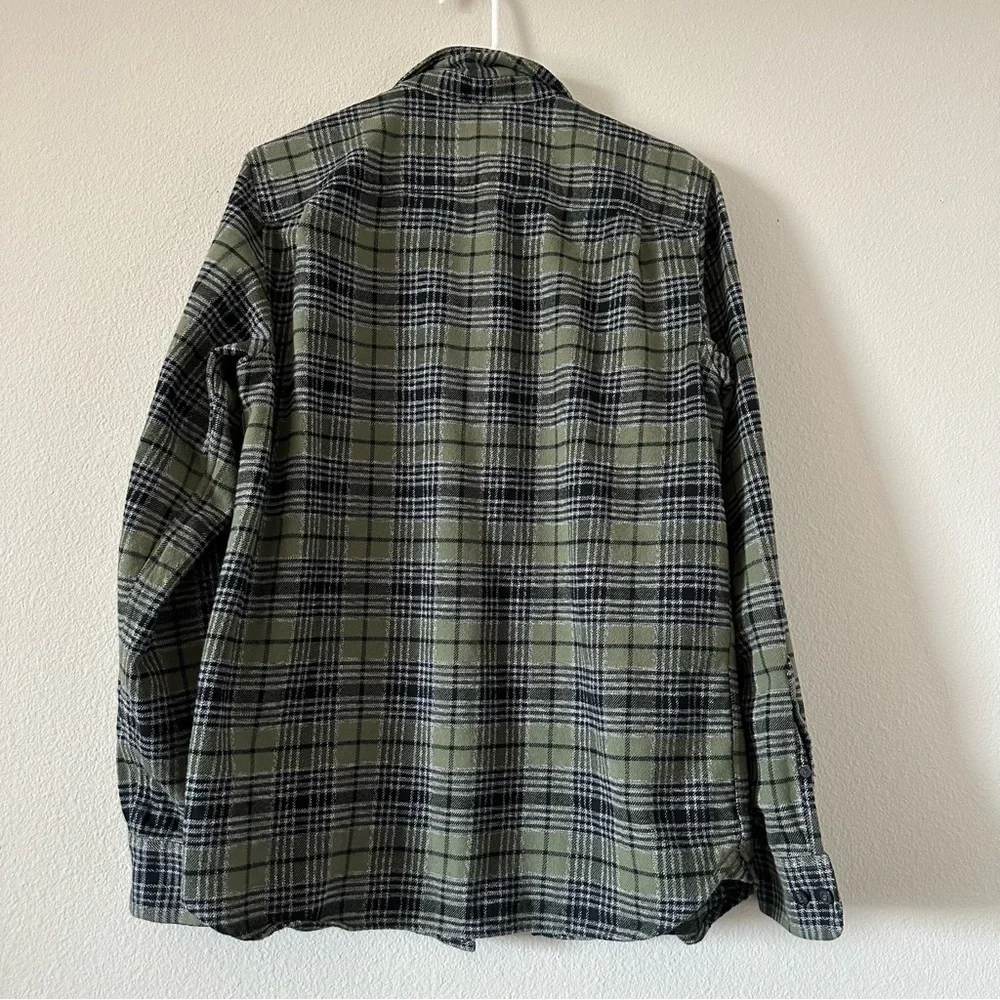 The North Face Arroyo Flannel Long Sleeve men’s Shirt